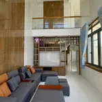 Bán nhà gác lửng 5x23m, 3 phòng ngủ, giá 2 tỷ tại Phước Hải, Long Mỹ - Ảnh thu nhỏ 1