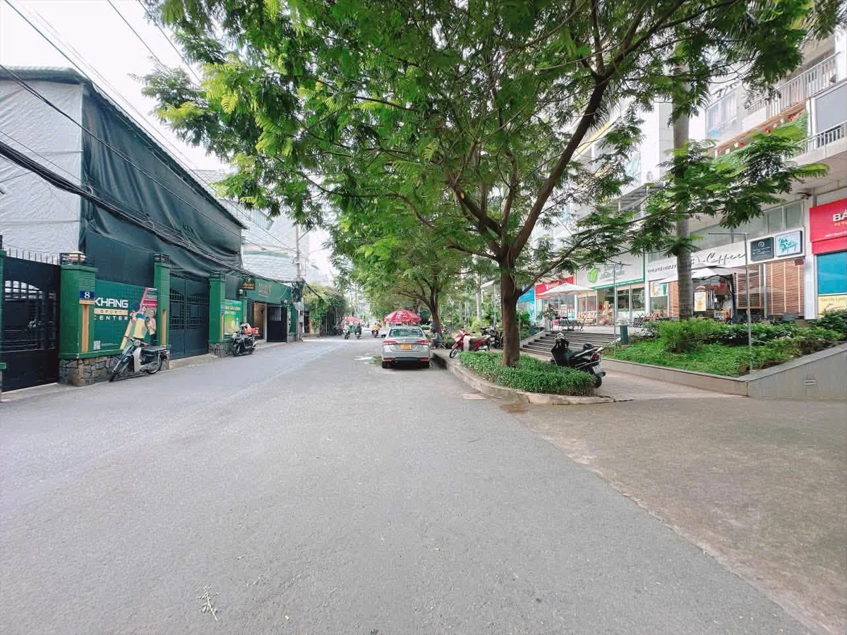 Bán dãy trọ 173m2 sau lưng Gigamall Phạm Văn Đồng, Thủ Đức, giá 7,6 tỷ - Ảnh thu nhỏ 5