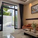 Bán nhà 3 tầng mặt tiền Hồ Tùng Mậu, Đà Nẵng 103m² 13 tỷ - Ảnh thu nhỏ 1