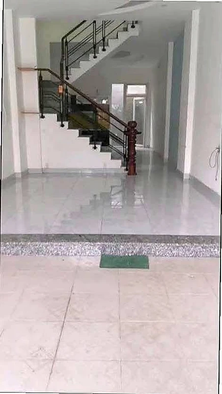 Cho thuê nhà 4x20m, 4PN 3WC, Bình Tân - 9 triệu/tháng