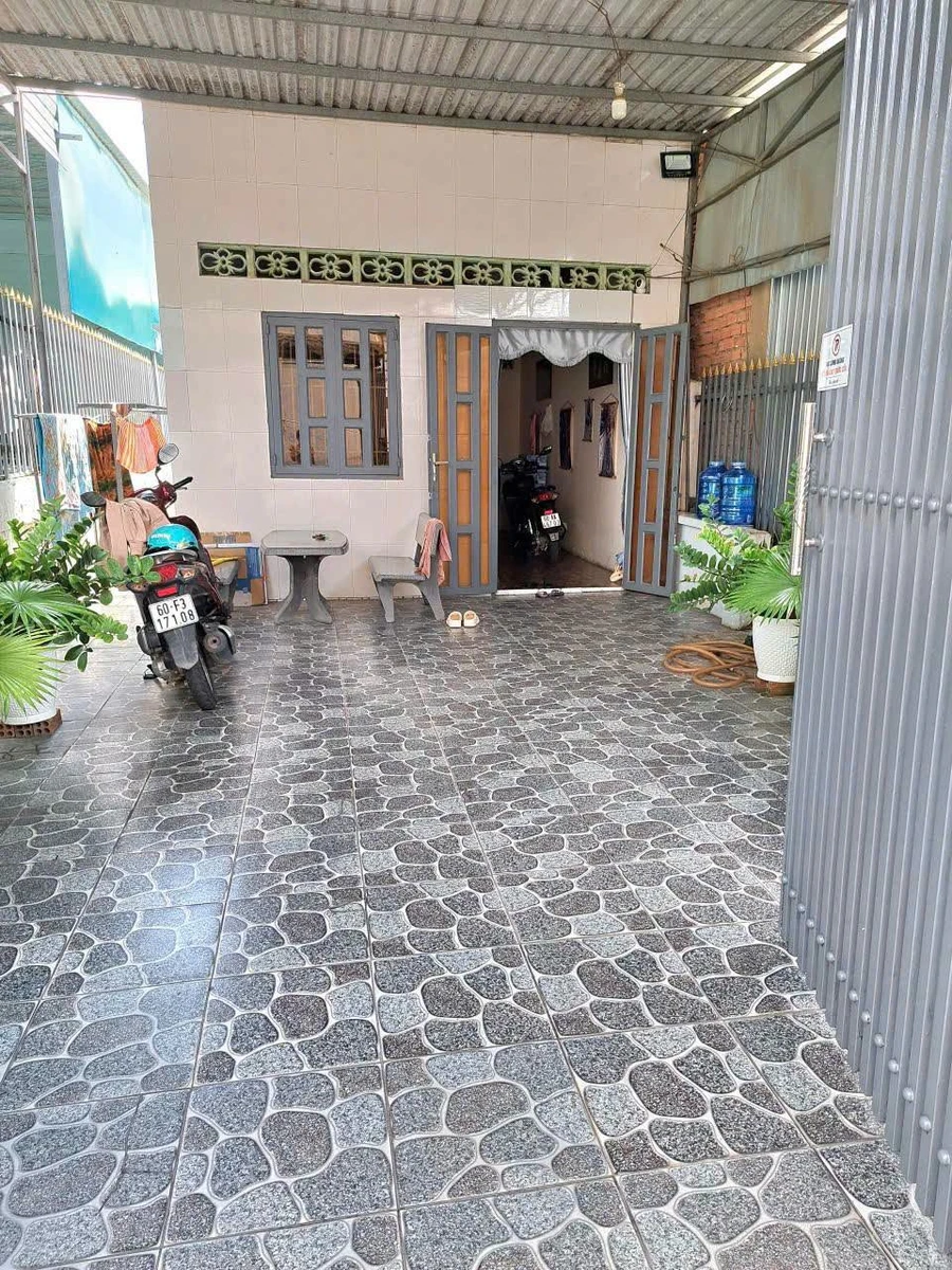 Bán nhà 2 phòng ngủ 136m² Long Hưng, Đồng Nai, 1 tỷ 850 triệu - Ảnh 1