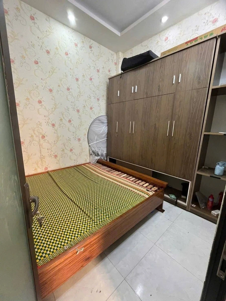 Bán nhà hẻm 42m2 2 tầng 2PN tại Trần Hưng Đạo, Quy Nhơn - Ảnh thu nhỏ 5