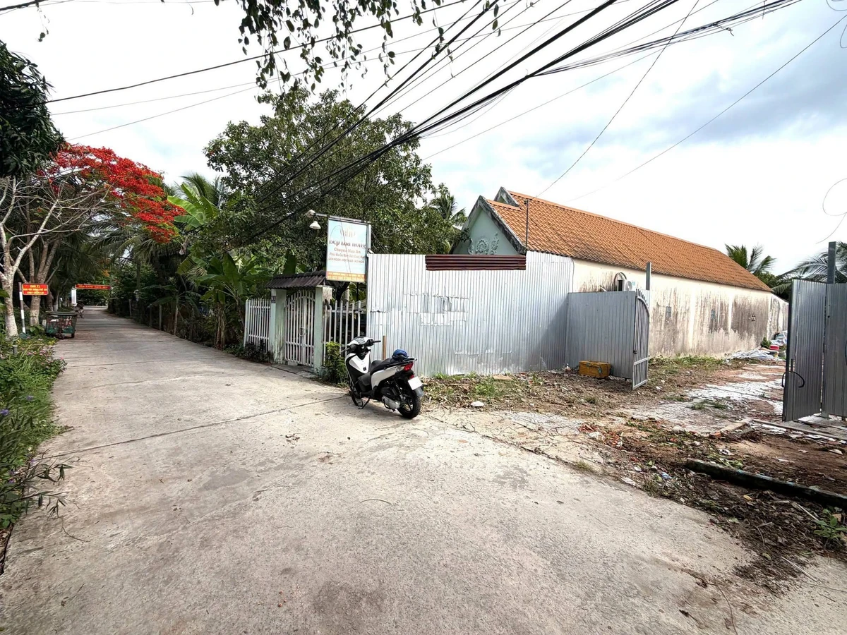 Bán đất 364m2 hẻm Trương Định, Rạch Giá, 2.5 tỷ - Ảnh thu nhỏ 4