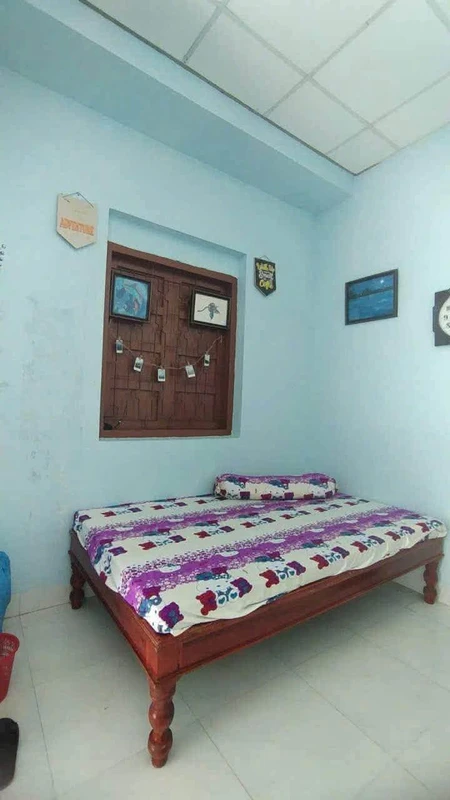 Bán nhà cấp 4 lô góc 2 mặt tiền 45m² gần biển Phan Thiết