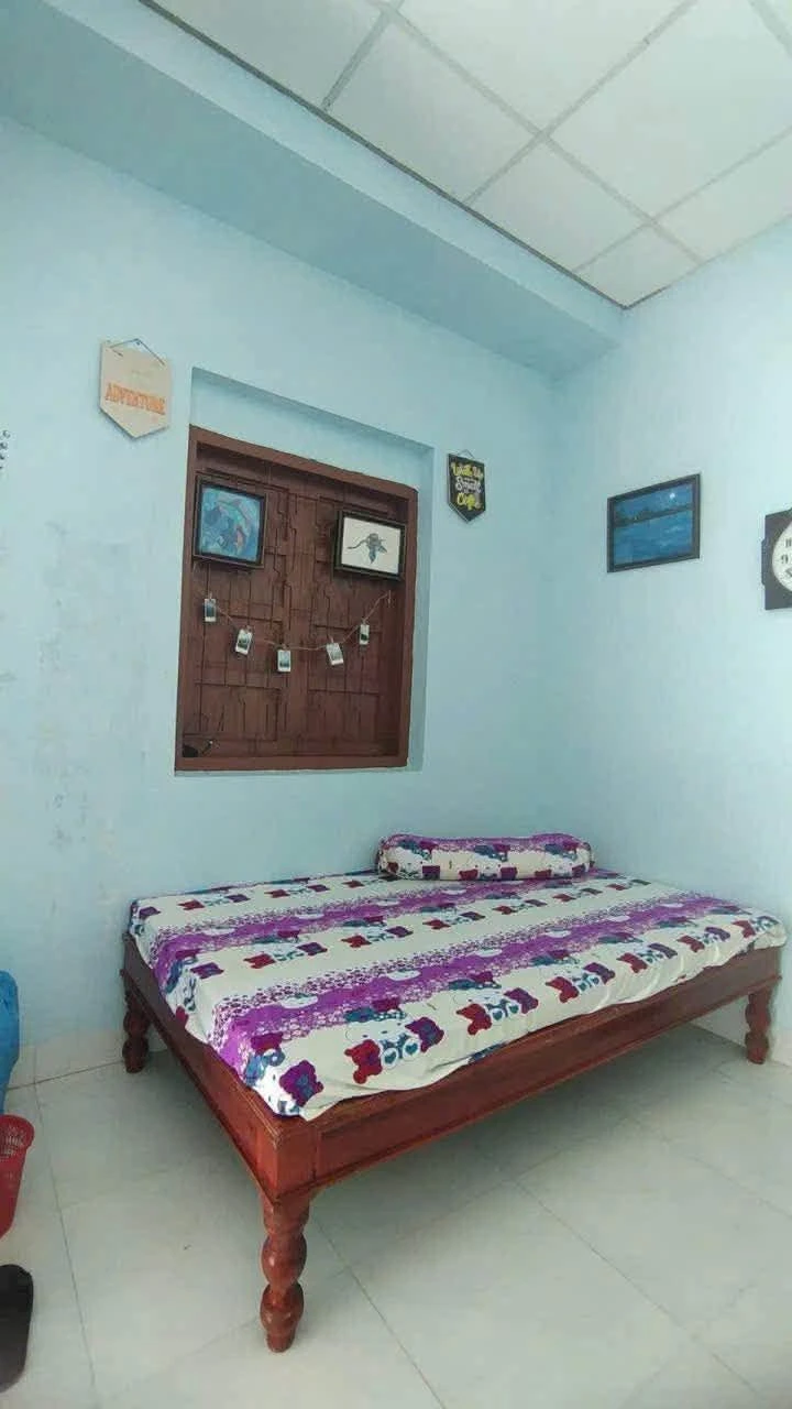 Bán nhà cấp 4 lô góc 2 mặt tiền 45m² gần biển Phan Thiết - Ảnh 1