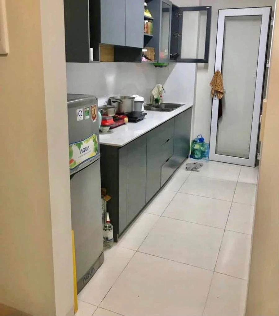 Bán căn hộ 2PN 51m2 tại Lamer 1, giá 850 triệu - Ảnh thu nhỏ 3