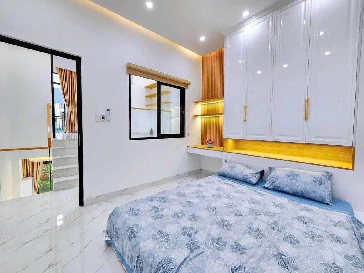 Cho thuê nhà 2 phòng ngủ 90m² Phạm Văn Nghị, 15 triệu/tháng - Ảnh thu nhỏ 5