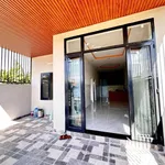 Bán nhà 90m2 mặt tiền 6m Thị Vải Mỹ Xuân 950 triệu - Ảnh thu nhỏ 1
