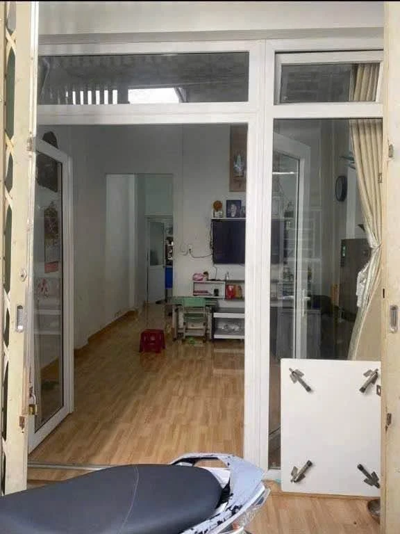 Bán nhà hẻm 42m² 2PN Nơ Trang Gư, Buôn Ma Thuột, 1,5 tỷ - Ảnh 1