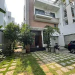 Bán biệt thự 310m2 đường 25 Hiệp Bình Chánh 30 tỷ - Ảnh thu nhỏ 1