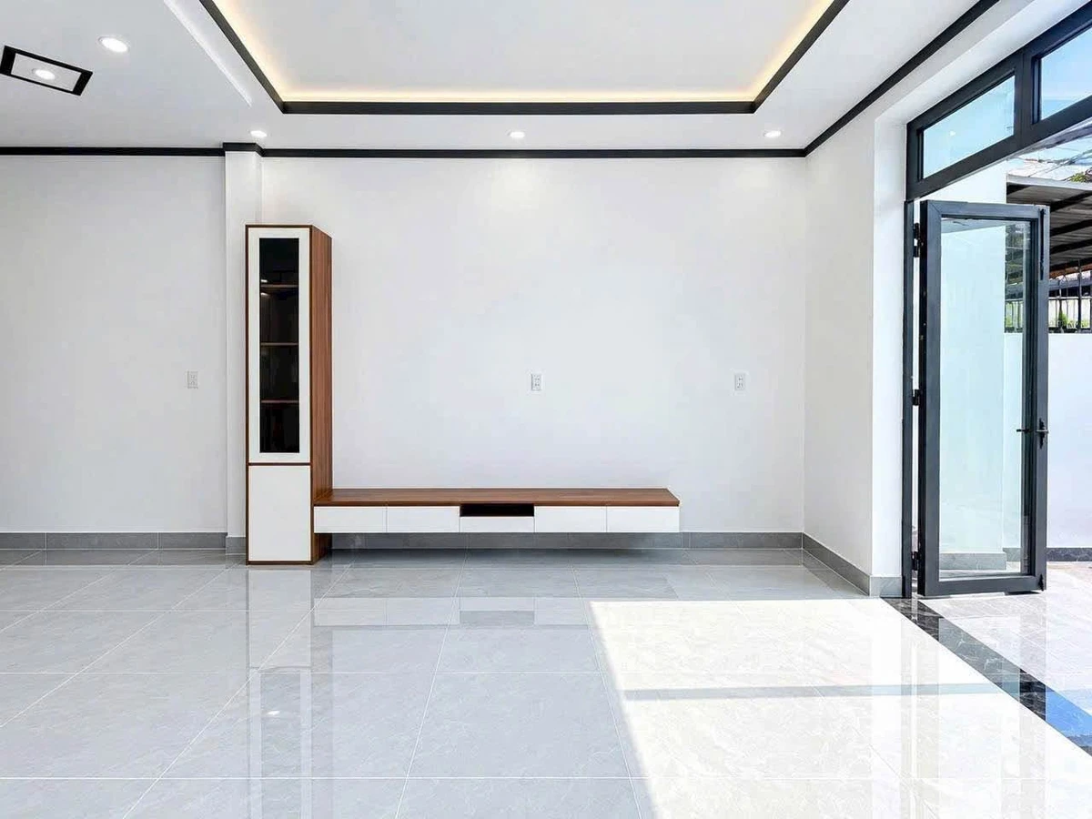 Bán nhà 3PN 106m2 Biên Hòa, gần ChangShin, 2.15 tỷ - Ảnh thu nhỏ 4