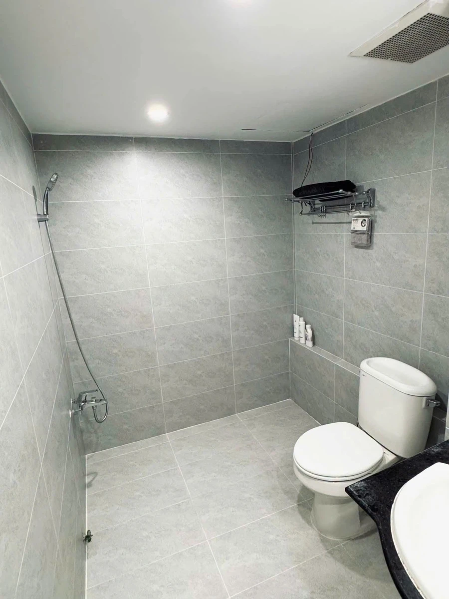 Bán chung cư 3PN 107m² 7.99 tỷ Lê Văn Lương - Ảnh thu nhỏ 5