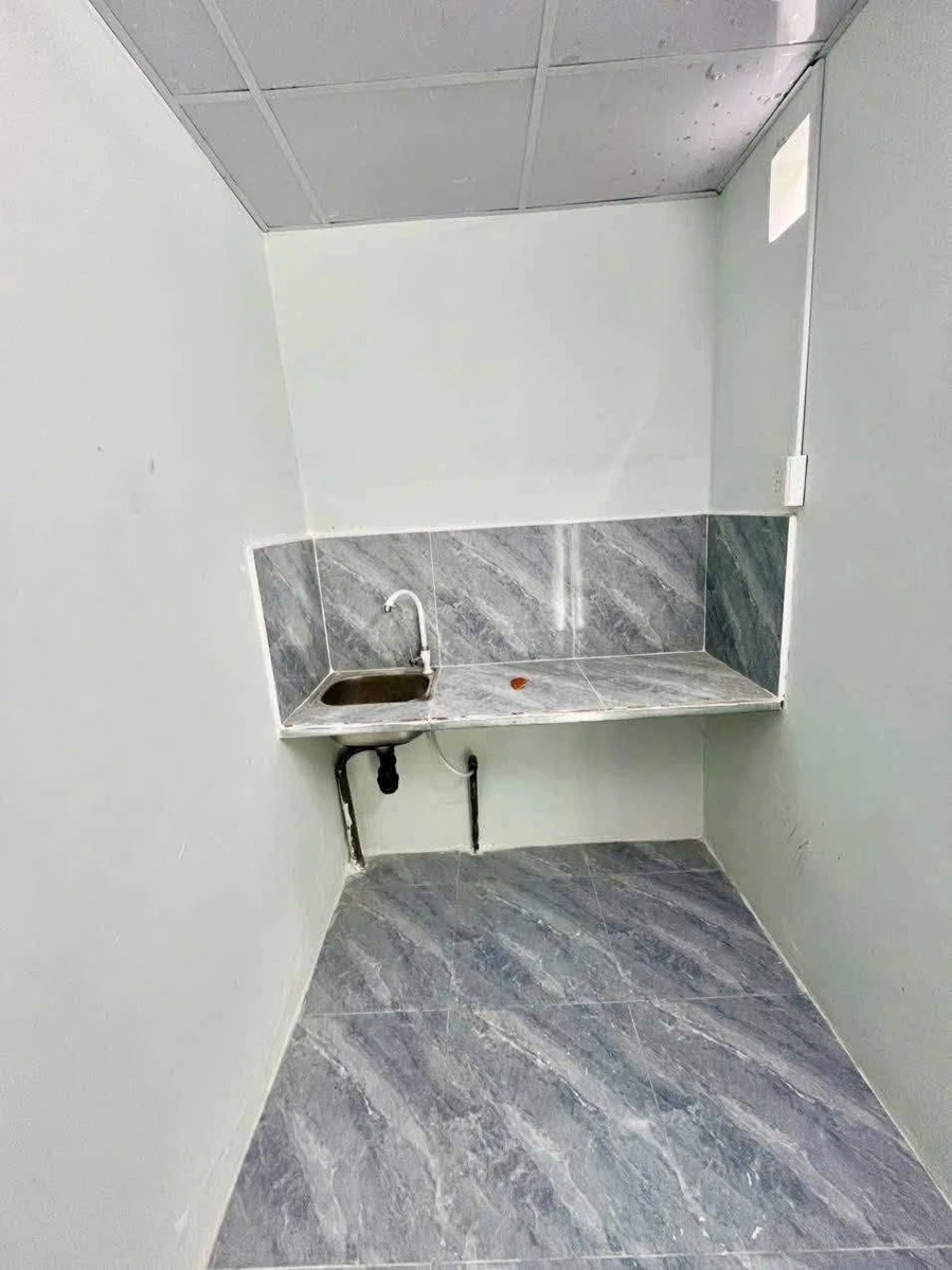 Bán 8 phòng trọ 104m² Tân An Cần Thơ 3 tỷ 500 - Ảnh thu nhỏ 4