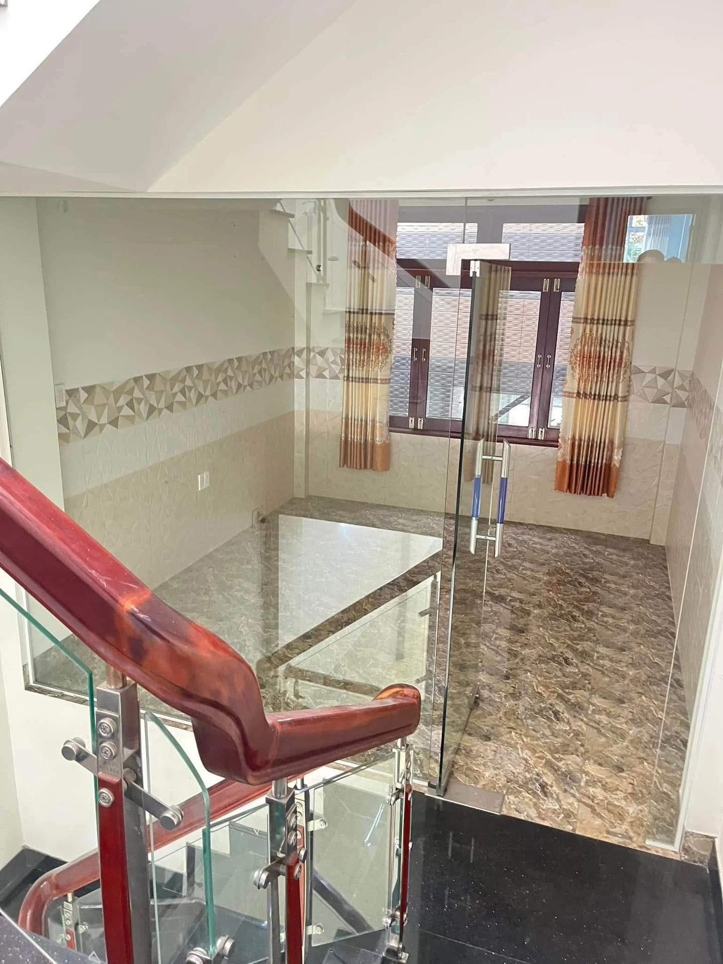 Bán nhà mặt tiền Tăng Bạt Hổ 58m2 giá 6.499 tỷ - Ảnh 1