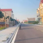 Bán đất mặt tiền Trúc Khê 76.5m2 giá 1 tỷ 3 - Ảnh thu nhỏ 1