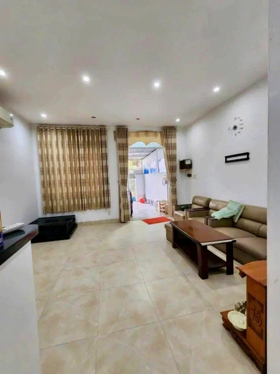 Cho thuê nhà 2PN 3WC 67.5m² Rạch Giá 7 triệu/tháng - Ảnh thu nhỏ 2