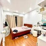 Bán nhà 4 tầng 4 phòng ngủ 38m2 Hoài Đức - Ảnh thu nhỏ 5