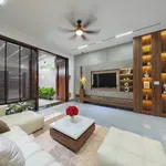 Bán nhà 3 tầng 4 phòng ngủ mặt tiền Đà Nẵng 100m2 - Ảnh thu nhỏ 2