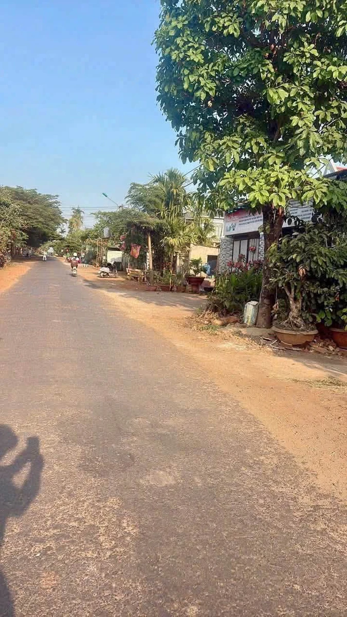 Bán đất mặt tiền Nguyễn Xuân Nguyên, 150m², 3 tỷ, Buôn Ma Thuột - Ảnh thu nhỏ 3
