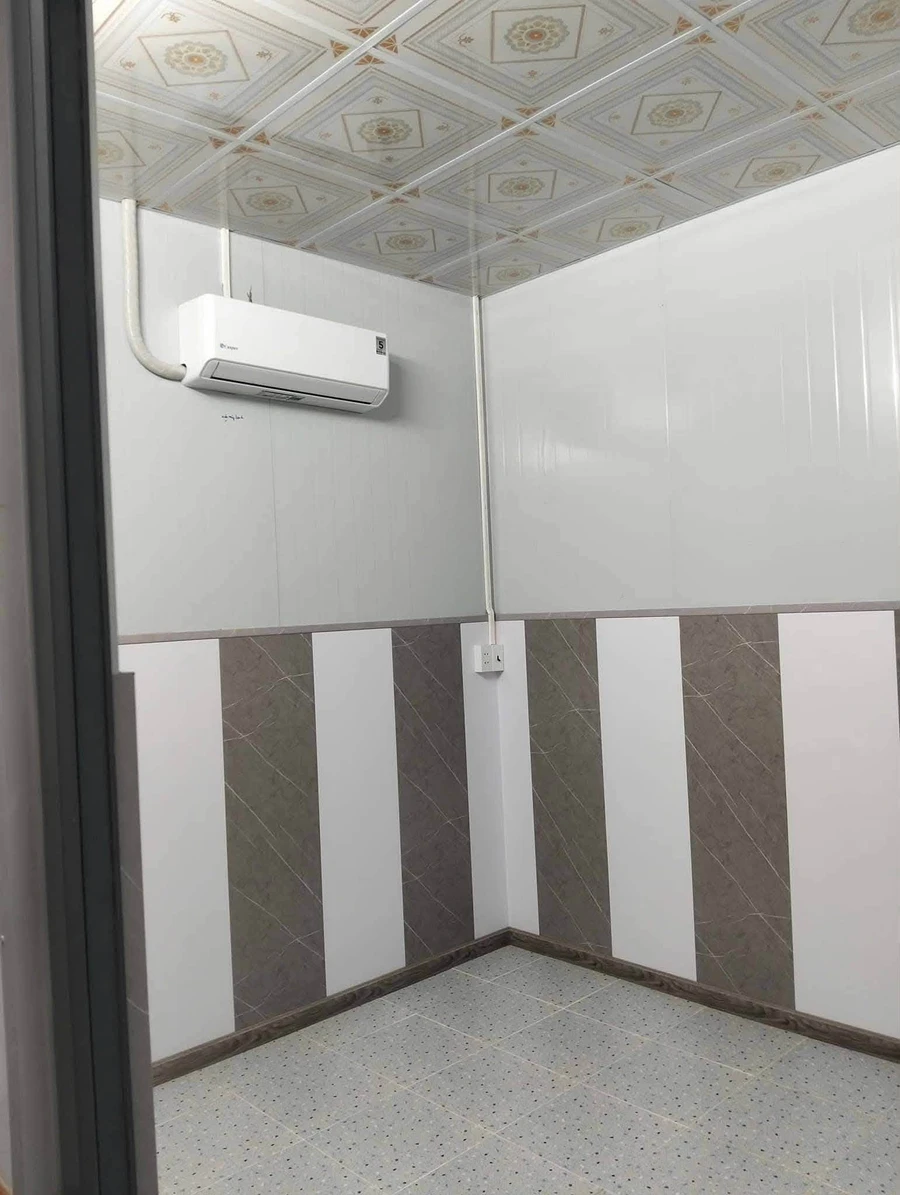 Bán nhà hẻm xe Tân Phú 80m² 3 phòng ngủ, giá 1 tỷ 280 triệu - Ảnh thu nhỏ 3