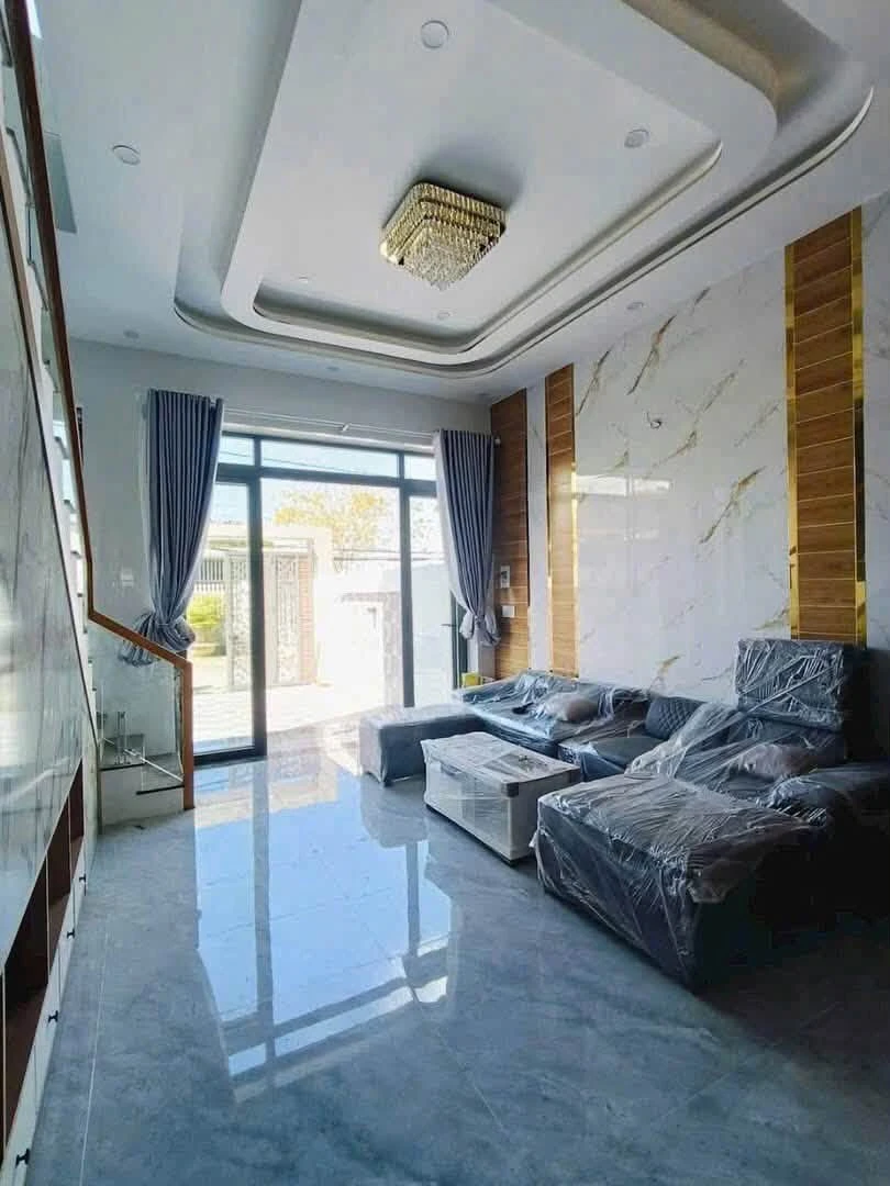 Bán nhà mặt đường 3 PN 60m² Huỳnh Khương An, Long Hải - Ảnh thu nhỏ 3