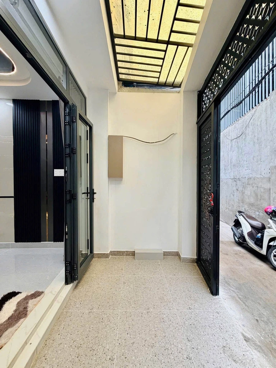 Nhà bán 3 phòng ngủ 45m² Gò Vấp, 5 tỷ 830 triệu - Ảnh thu nhỏ 2