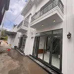 Bán nhà trệt lầu 3PN 58m² Rạch Giá An Giang 1 tỷ 890 triệu - Ảnh thu nhỏ 2