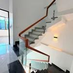 Bán nhà 3 tầng 46,2m² Hà Tu, Bình Tân - Ảnh thu nhỏ 1