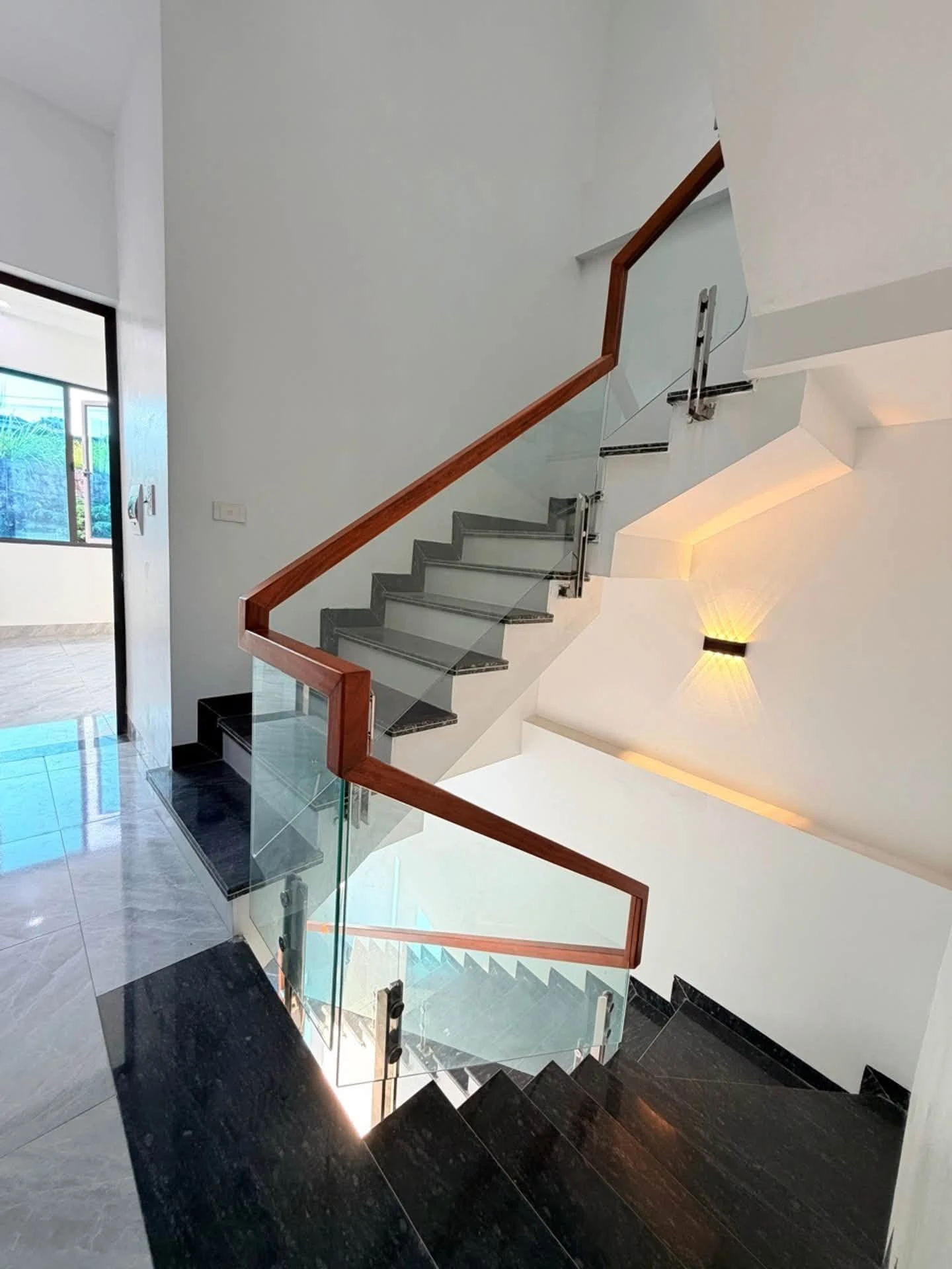 Bán nhà 3 tầng 46,2m² Hà Tu, Bình Tân - Ảnh 1