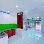 Bán nhà 2PN 45m² Tân Đông Hiệp 1.49 tỷ - Ảnh thu nhỏ 4