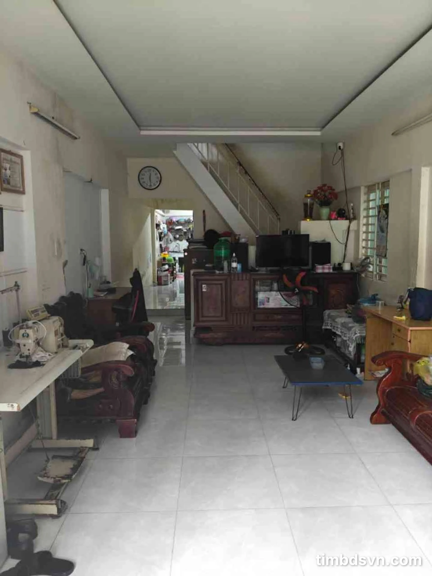 Bán đất tặng nhà gác đúc 98m² Hải Châu Đà Nẵng 4 tỷ - Ảnh 1