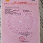 Bán đất 86m² sổ riêng Tân Vạn 1 tỷ 280 - Ảnh thu nhỏ 2