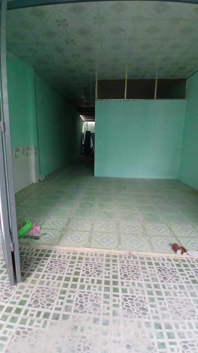 Bán nhà Phường Trảng Dài 5x19m (95m²) 1 tỷ 599 triệu - Ảnh thu nhỏ 3