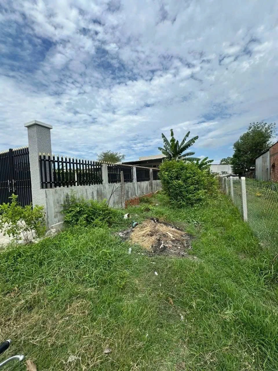 Bán lô đất thổ cư 200m² tại Xã Mỹ Hạnh, Long An - Ảnh thu nhỏ 3