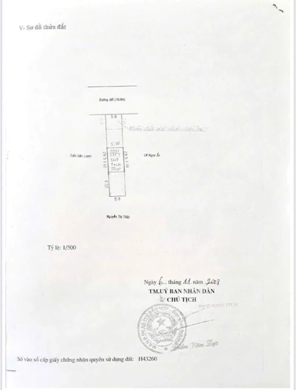 Bán nhà mặt tiền kinh doanh 5,8x25,5m đường Đồng Cây Viết, Phú Mỹ, Phường Bình Dương - Ảnh 1