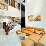 Bán nhà 5 tầng 52.5m² chỉ hơn 7 tỷ Phạm Văn Chiêu Gò Vấp - Ảnh thu nhỏ 4