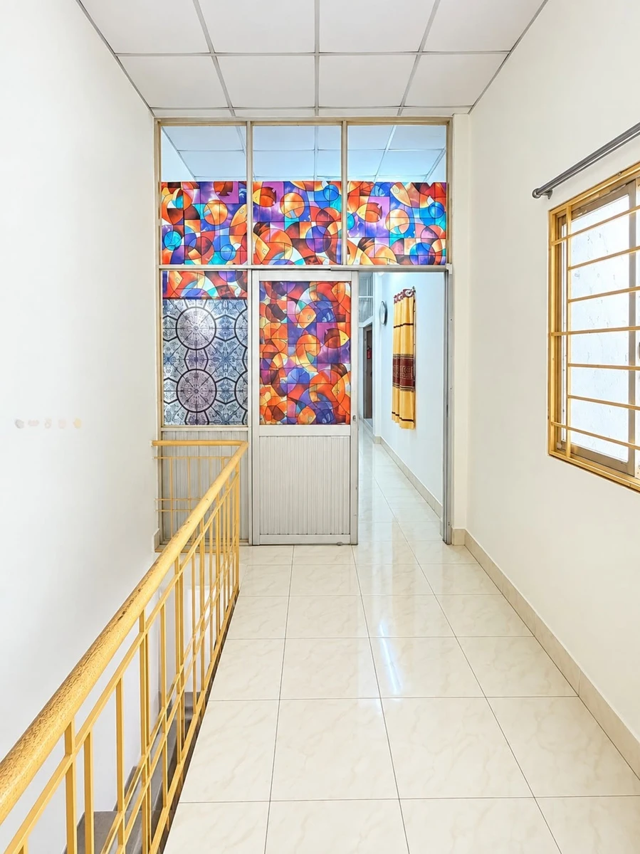 Bán nhà Lê Quang Định, Bình Thạnh, 56m2, 4,5 tỷ - Ảnh thu nhỏ 4