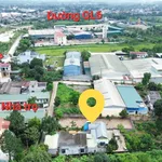 Chủ cần tiền cần bán gấp 391m2 tại xóm Đồng Bưng xã Nhuận Trạch huyện Lương Sơn HB - Ảnh thu nhỏ 2