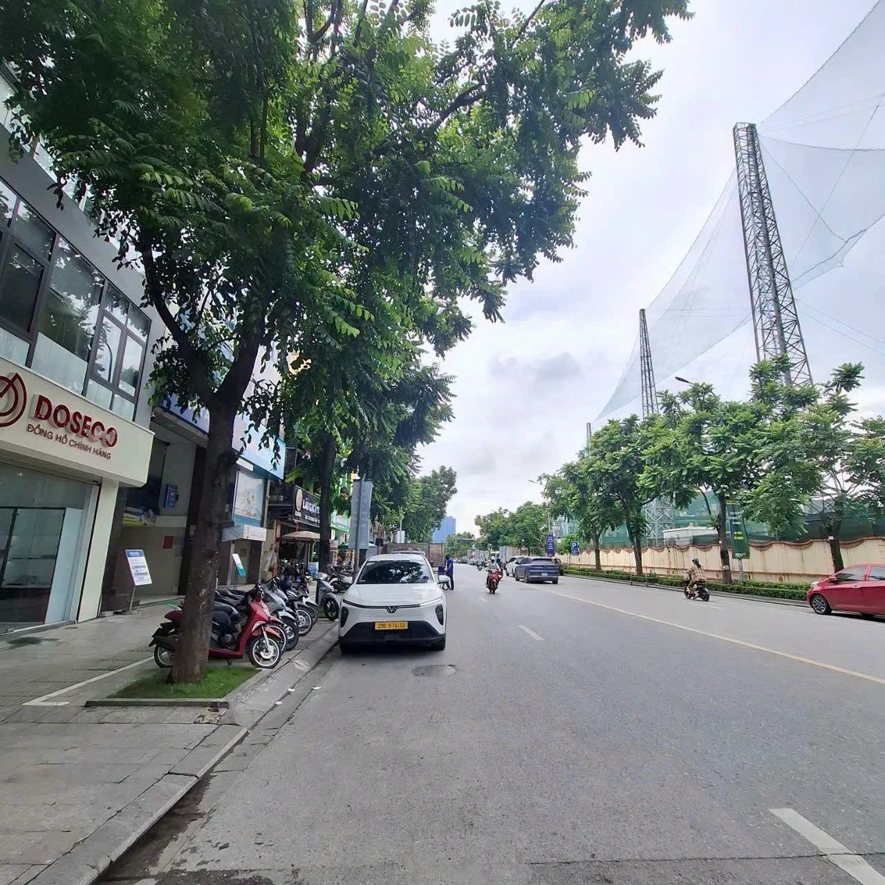 Bán nhà phố 50m2, 6 tầng Lê Trọng Tấn 11 tỷ - Ảnh 1