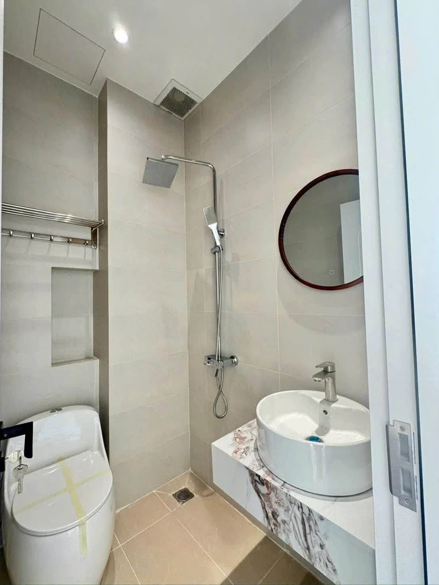 Bán nhà mặt tiền Dương Bá Trạc Q.8, 70.3m², 7.48 tỷ - Ảnh thu nhỏ 3