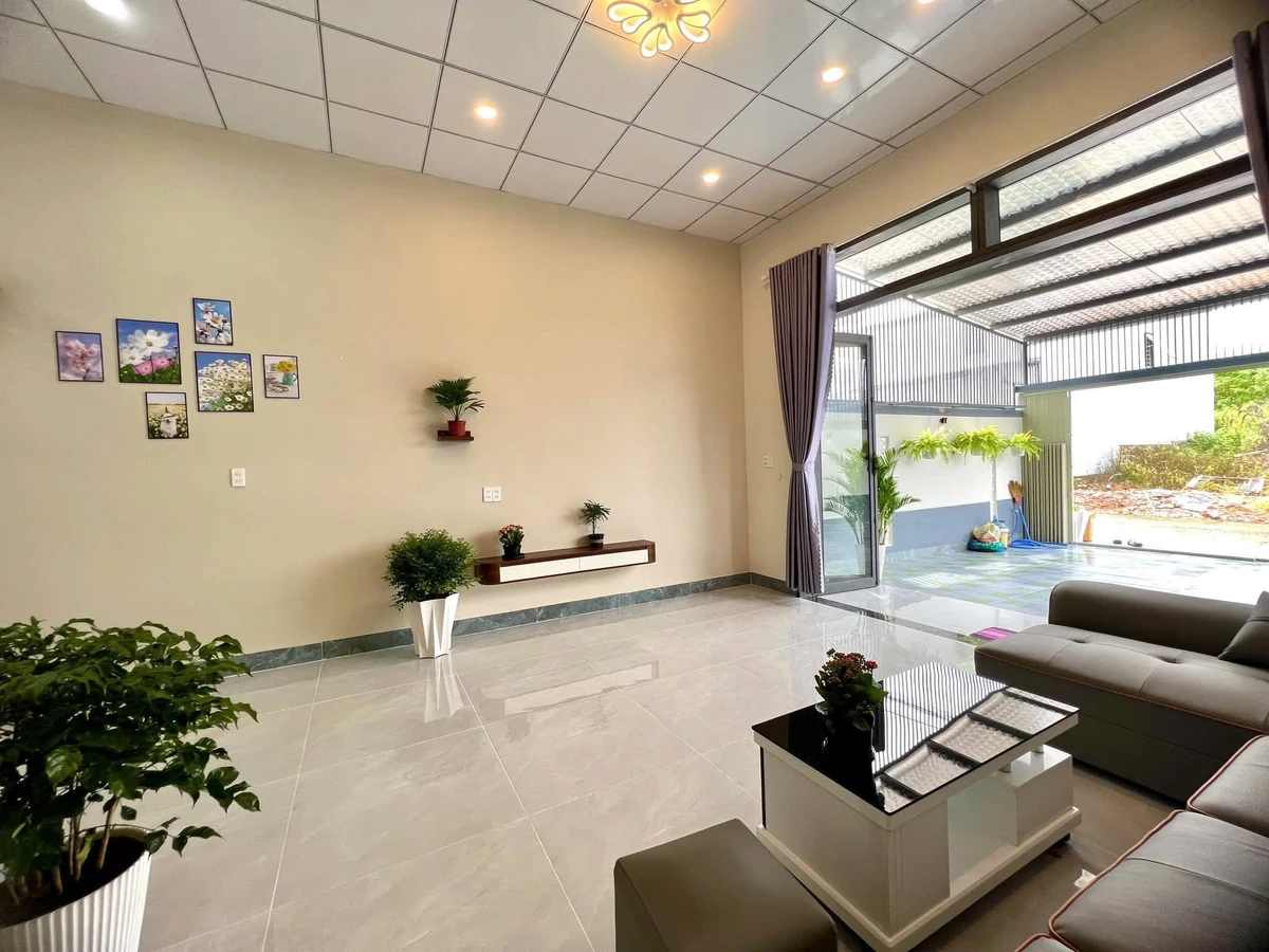 Bán nhà kiên cố 2PN 115m² Nguyễn Phúc Chu, Thành Nhất - Ảnh thu nhỏ 4