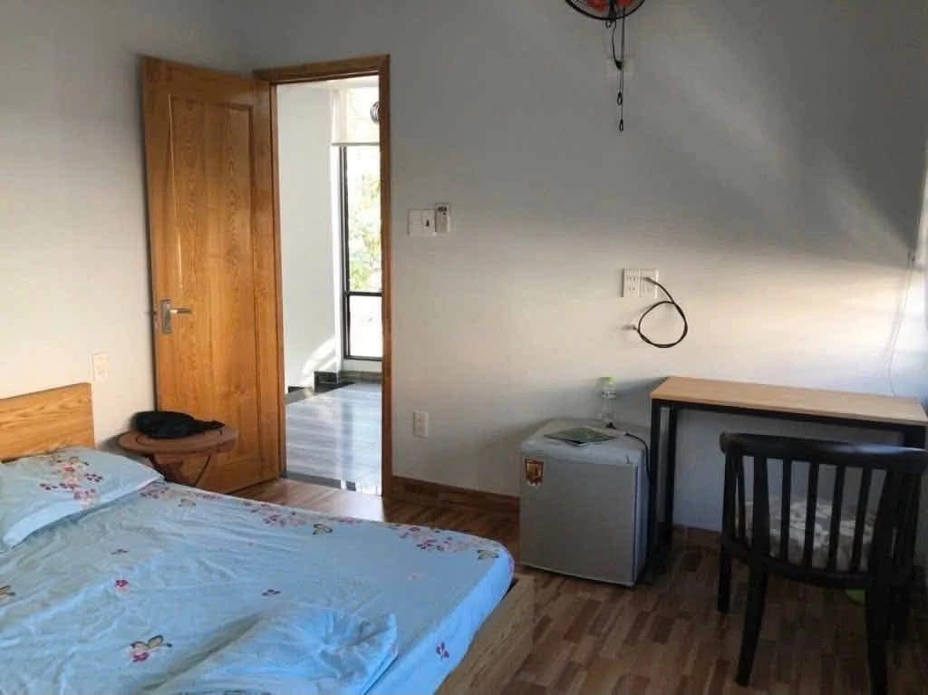 Bán nhà hẻm xe hơi 4 tầng 45m2 Tôn Thất Thuyết, Phường 18, Quận 4, giá 8,5 tỷ - Ảnh thu nhỏ 2
