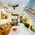 Bán nhà mặt tiền 40m² 3 tầng gần Aeon Tân Phú - Ảnh thu nhỏ 5