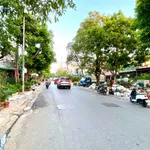 Bán nhà mặt phố Hoàng Minh Thảo 90m² 10 tỷ - Ảnh thu nhỏ 1