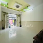 Cho thuê nhà nguyên căn 3PN 68m² P26 Bình Thạnh 115 triệu/tháng - Ảnh thu nhỏ 1