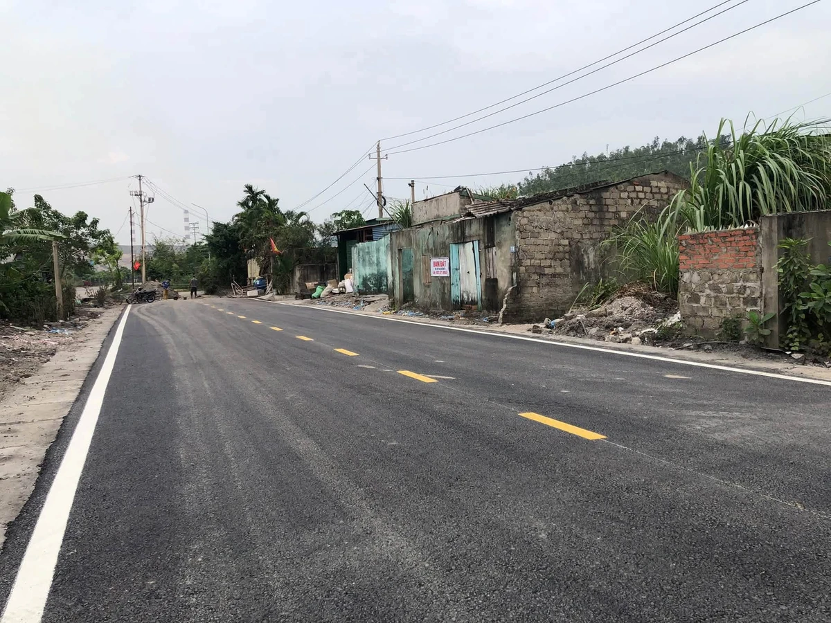 Bán đất 231m2 có 80m2 xây dựng tại Hà Khánh, Hạ Long, Quảng Ninh, giá 3 tỷ - Ảnh 1