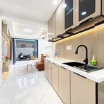 Bán nhà phố tân cổ điển Quận 3, 5 tầng thang máy, 42m2, 12.5 tỷ - Ảnh thu nhỏ 3