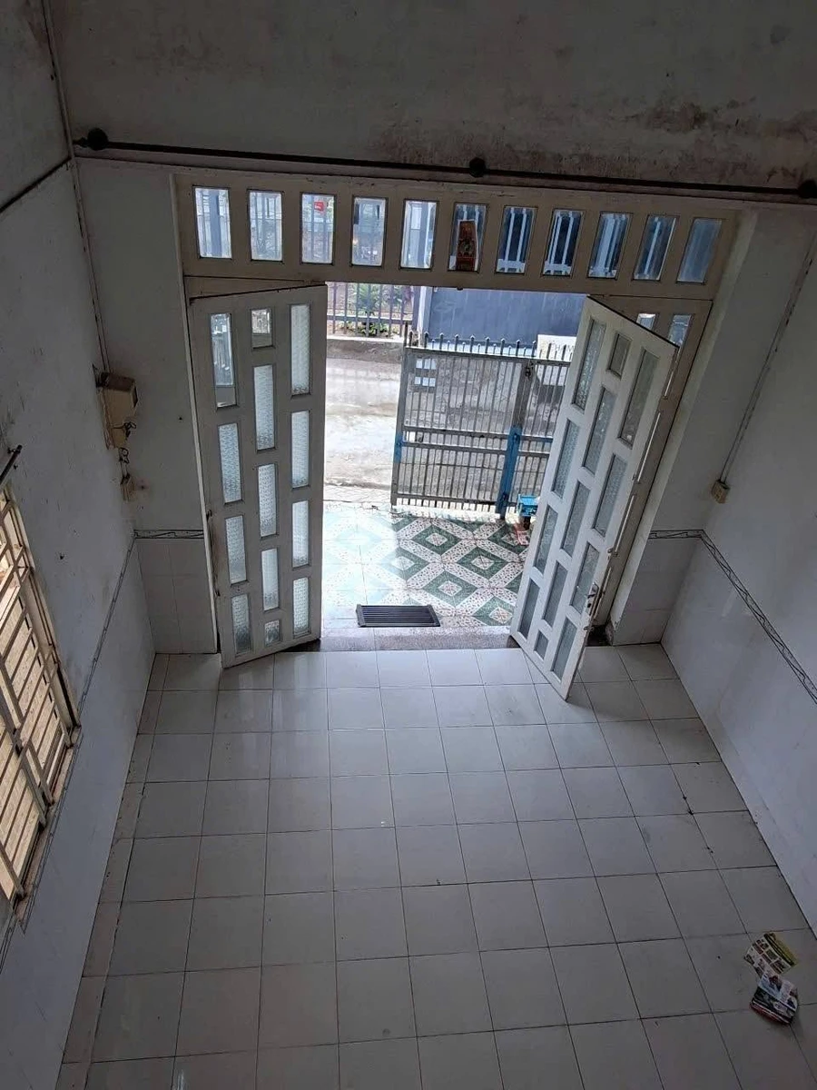 Bán nhà trệt lửng 2PN Nhà Bè 76.5m2 - Ảnh thu nhỏ 2