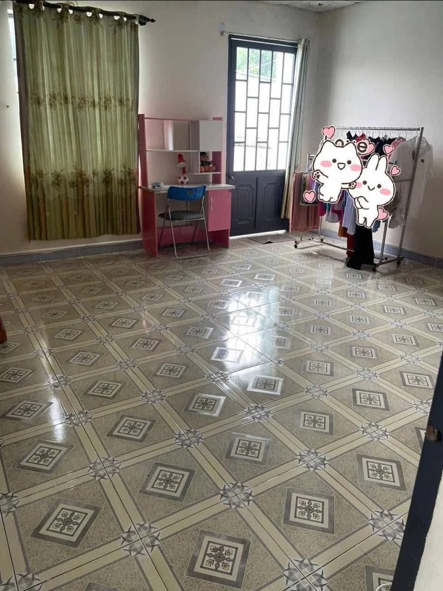 Bán nhà cấp 4 gác lửng 100m2 gần Lê Hồng Phong, Tân Đông Hiệp, Dĩ An, giá 6,3 tỷ - Ảnh thu nhỏ 5