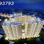 Căn VIP - Siêu hiếm 2PN, 2WC, DT 56m2 tại T1A - 12A.11, Destino Centro, giá 2,1 tỷ - Ảnh thu nhỏ 1